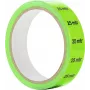 Kabelių žymėjimo juosta ACCESSORY 25 m, žalia (30005494)