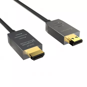 Kindermann HDMI 2.0 AOC kabelis 8m (St/St) 5011008