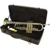 DIMAVERY TP-20 Bb trimitas, auksinio lako apdaila 26503150