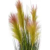 EUROPALMS dirbtinė plunksninė žolė, rožinė, 90cm 82505865