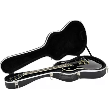 Dimavery ABS korpusas LP elektrinei gitarai 26347625