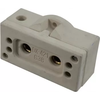 OMNILUX Lizdas DX-421 G38 cokoliui (9450050C)