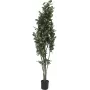 EUROPALMS Schefflera dirbtinis augalas, 120 cm, žalias 82600157