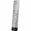 TechniSat TechniControl II ALU sidabrinis universalus nuotolinio valdymo pultas (FB Code TV) 0002/3859