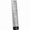 TechniSat TechniControl II ALU sidabrinis universalus nuotolinio valdymo pultas (FB Code TV) 0002/3859