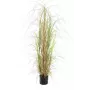 EUROPALMS Dirbtinė žolės puokštė, 150 cm, žalia, vidaus dekoravimui 82600127