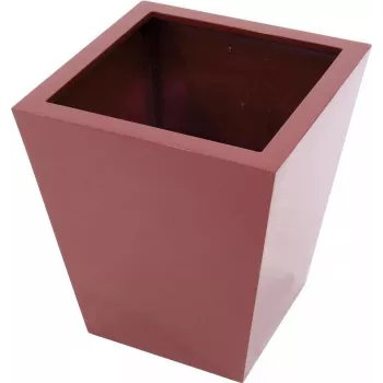 EUROPALMS Leichtsinn Basic-50 dekoratyvinė sfera, raudona, blizgi 83011868