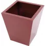 EUROPALMS Leichtsinn Basic-50 dekoratyvinė sfera, raudona, blizgi 83011868