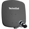 TechniSat SAT veidrodis su LNB, 45 cm lėkštė, aliuminis, vienas LNB (1345/8195)