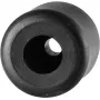 ACCESSORY Guminė kojelė 25x25mm (30001202)