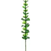 EUROPALMS Crystal Eucalyptus dirbtinis augalas, žalias, 81 cm, 12 stiebų 82600200