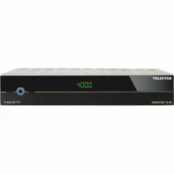 IMPERIAL Telestar DVB-C ir DVB-T2 kombinuotas imtuvas 5310498