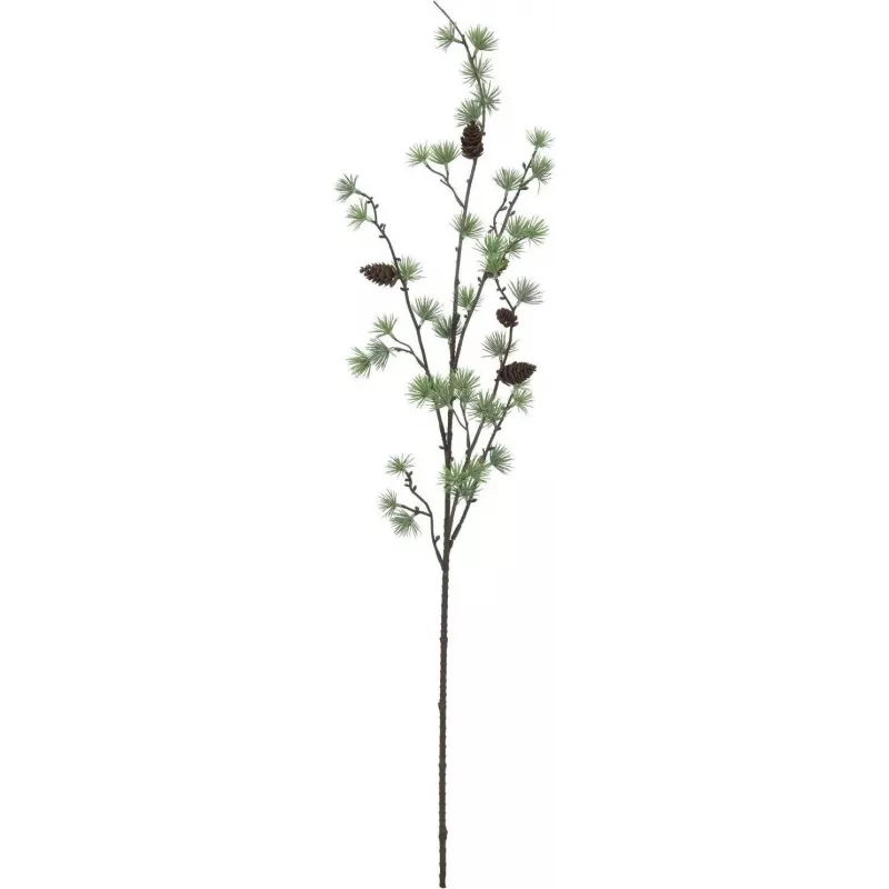 EUROPALMS dirbtinė maumedžio šaka, PE, 100 cm 83500418
