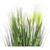 EUROPALMS dirbtinis plunksninis ašuolas, baltas, 60 cm, 82505864