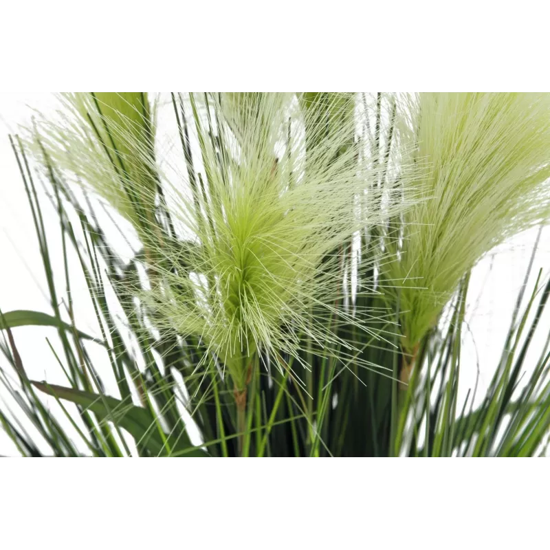 EUROPALMS dirbtinis plunksninis ašuolas, baltas, 60 cm, 82505864