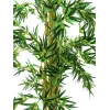 EUROPALMS dirbtinis bambukas, daugiastiebis augalas, 150 cm, 82509235