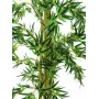 EUROPALMS dirbtinis bambukas, daugiastiebis augalas, 150 cm, 82509235