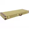 Dimavery medinis dėklas elektrinėms gitaroms, Tweed 26341036