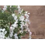 EUROPALMS Dirbtinis auksinis lietaus medis, balti žiedai, 180cm 82507106