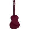 DIMAVERY AC-303 klasikinė gitara, raudona 26241011