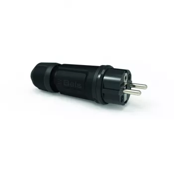 BALS 7372-1 Schuko kištukas 16A 250V IP54