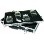 DIMAVERY Effector-Case Large pedalų dėklas / flight case 26380060