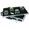 DIMAVERY Effector-Case Large pedalų dėklas / flight case 26380060