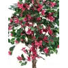 EUROPALMS Bougainvillea dirbtinis augalas, rožinis, 180 cm 82507056
