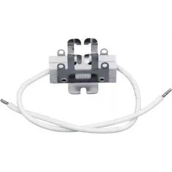 OMNILUX GY-9.5 lempos lizdas, keraminis, 1000W, 250V, varžtiniai gnybtai 94501010