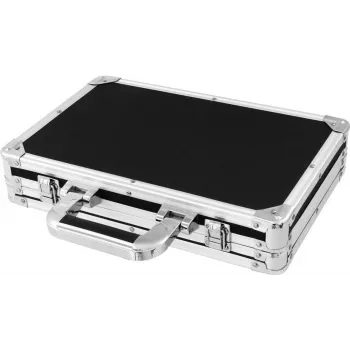 DIMAVERY Effector Case Small (26380050) efekto pedalų dėklas