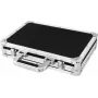 DIMAVERY Effector Case Small (26380050) efekto pedalų dėklas