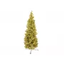Europalms FUTURA kalėdinė eglutė, Gold-Metallic, 180 cm (83500550)