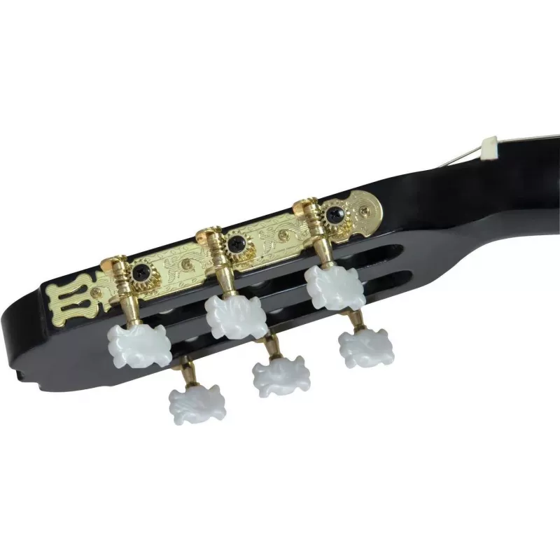 DIMAVERY AC-330 klasikinė gitara, liepmedis 26241014