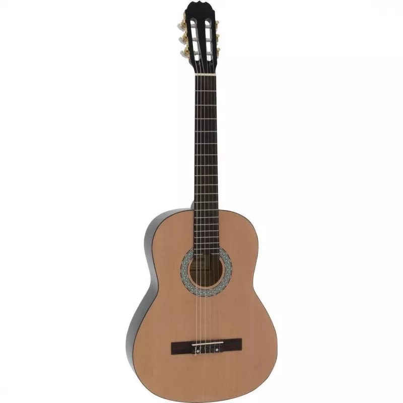 DIMAVERY AC-330 klasikinė gitara, liepmedis 26241014