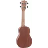 DIMAVERY UK-400 soprano ukulėlė, basswood, natural 26255830