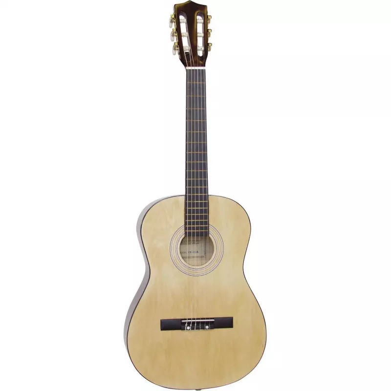 DIMAVERY AC-303 klasikinė gitara 3/4 Natural 26242030