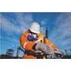 Dräger X-plore 6300 pilno veido respiratorius, EPDM, Rd40 jungtis R55800