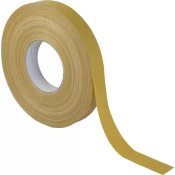 ACCESSORY Kilimų klojimo juosta, audinio, 25 mm x 50 m, 30005935