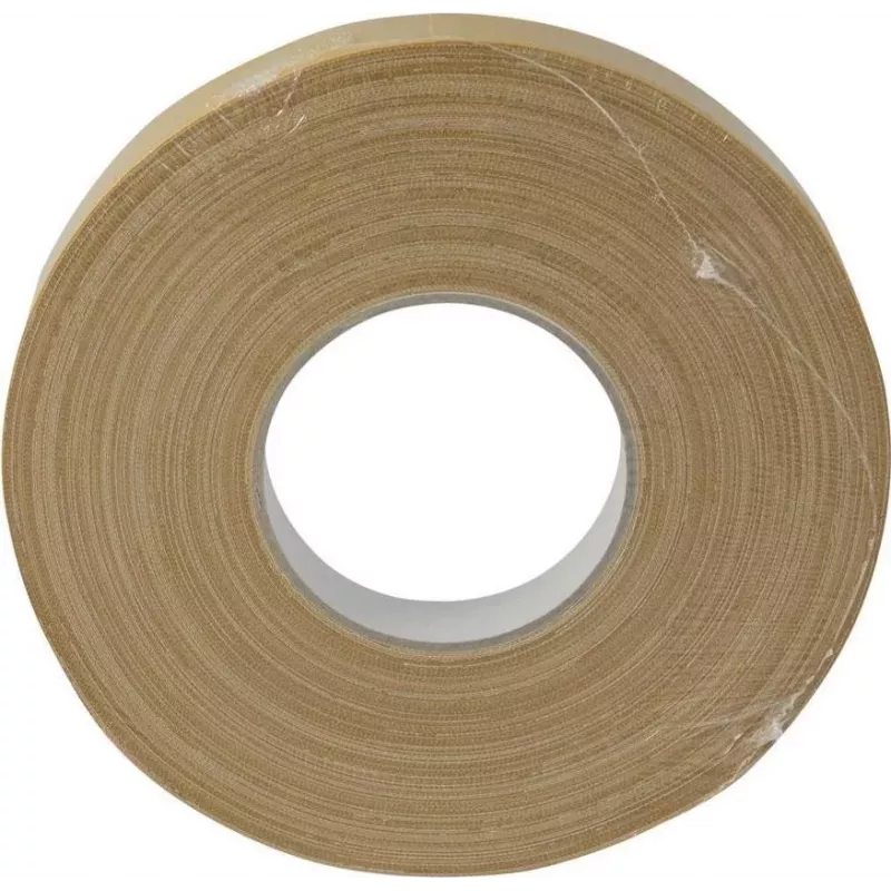 ACCESSORY Kilimų klojimo juosta, audinio, 25 mm x 50 m, 30005935