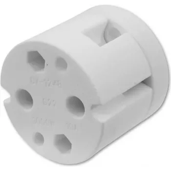 OMNILUX DX-124B GY22 lempos lizdas 9450046C
