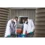 Dräger X-plore Pure P2 R bajonetinio tvirtinimo dalelių filtras (2 vnt.) 6738353