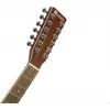 DIMAVERY DR-612 12 stygų akustinė western gitara, Natural 26231281