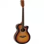 DIMAVERY AW-400 akustinė gitara, Sunburst 26235086