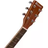 DIMAVERY AW-400 akustinė gitara, Sunburst 26235086