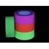 Gaffa juosta ACCESSORY 50mm x 25m Neoninė oranžinė UV-aktyvi 30005474