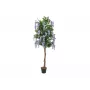 EUROPALMS dirbtinis Goldregenbaum medis (auksažiedis), violetinis, 150 cm, 82507135