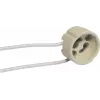 OMNILUX GU-10 lizdas su 15 cm kabeliu 94500120