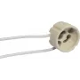 OMNILUX GU-10 lizdas su 15 cm kabeliu 94500120