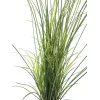EUROPALMS Dirbtinė nendrių žolė, 145 cm, žalia/ruda, su vazonu 82600229