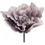 EUROPALMS Giant Bloom dirbtinė gėlė, rožė, 80 cm 82531069
